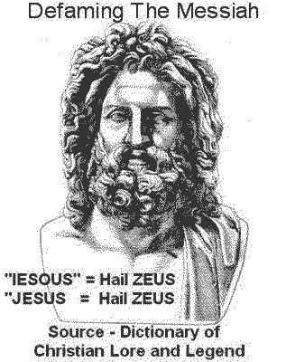 Jezeus